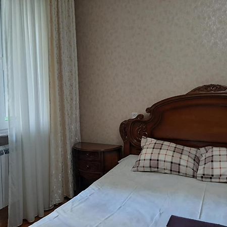 Апартаменты Жужуна Батуми Экстерьер фото