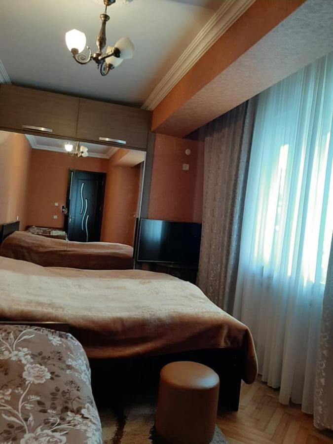 Апартаменты Жужуна Батуми Экстерьер фото